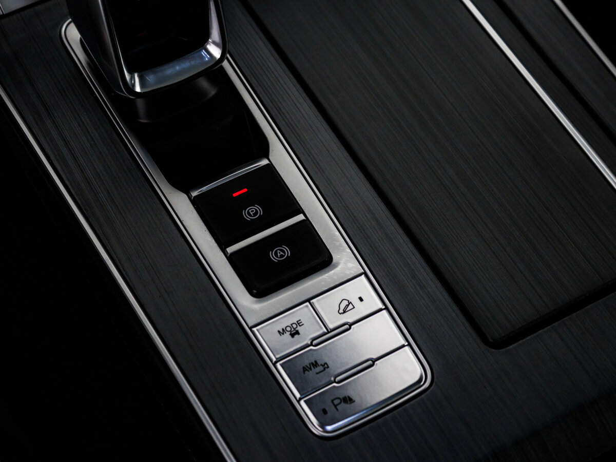 Купить Chery Tiggo 7 Pro Max, 2022, 60 617 км.. Фото: #17