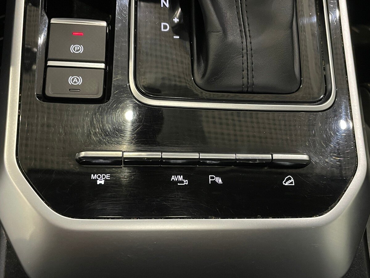 Купить Chery Tiggo 8, 2021, 69 651 км.. Фото: #9