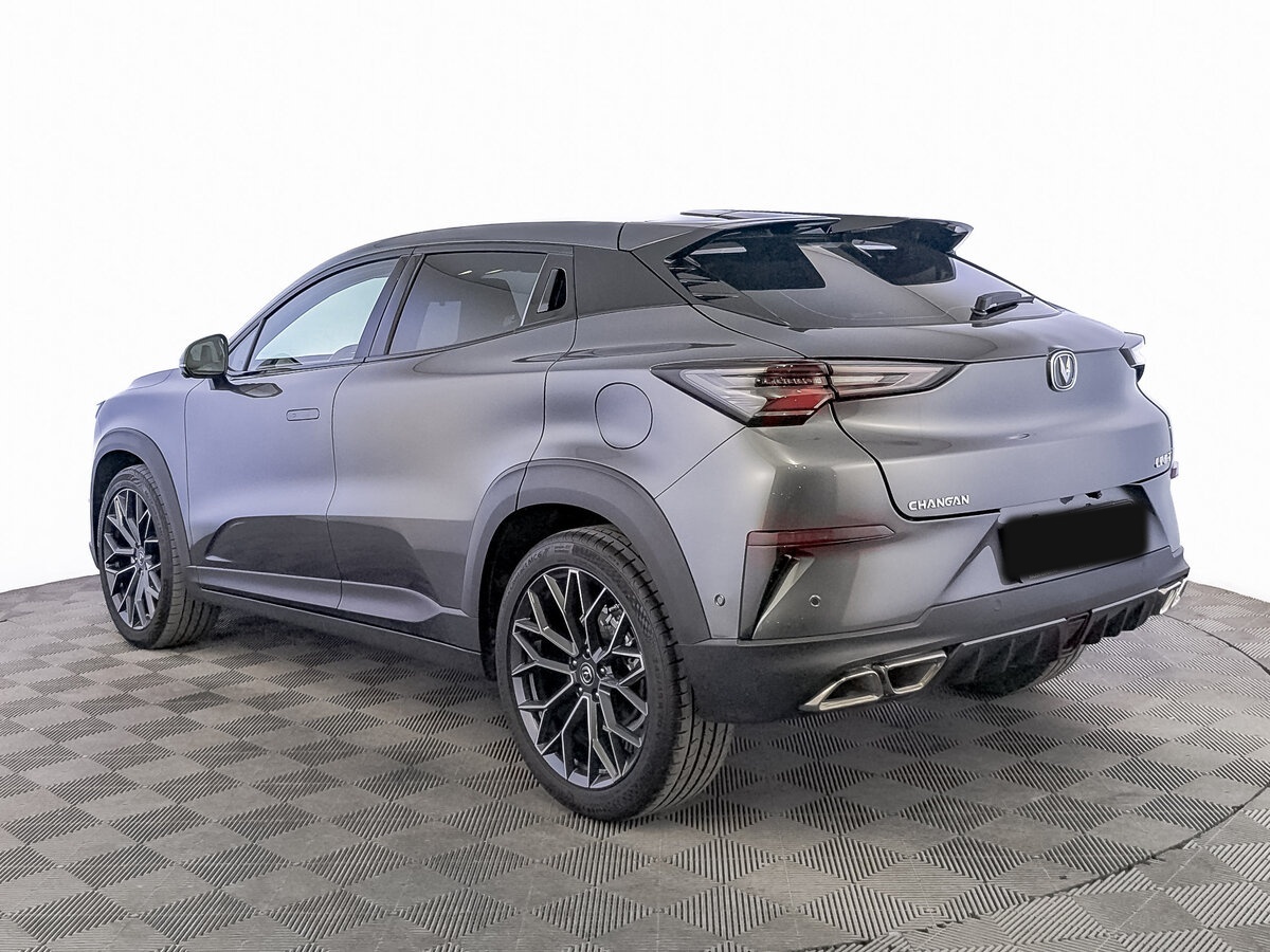 Купить Changan UNI-T, 2023, 19 587 км.. Фото: #6