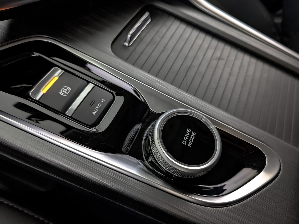 Купить Changan UNI-T, 2023, 19 587 км.. Фото: #25