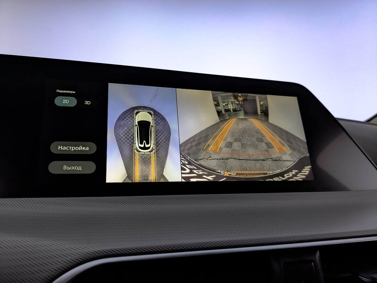 Купить Changan UNI-T, 2023, 19 587 км.. Фото: #27