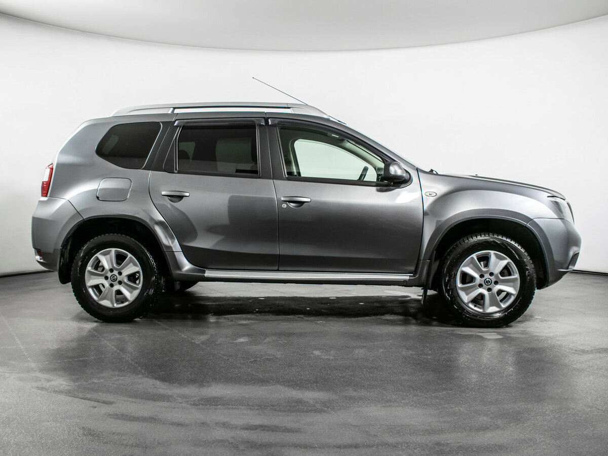 Купить Nissan Terrano, 2018, 177 680 км.. Фото: #3