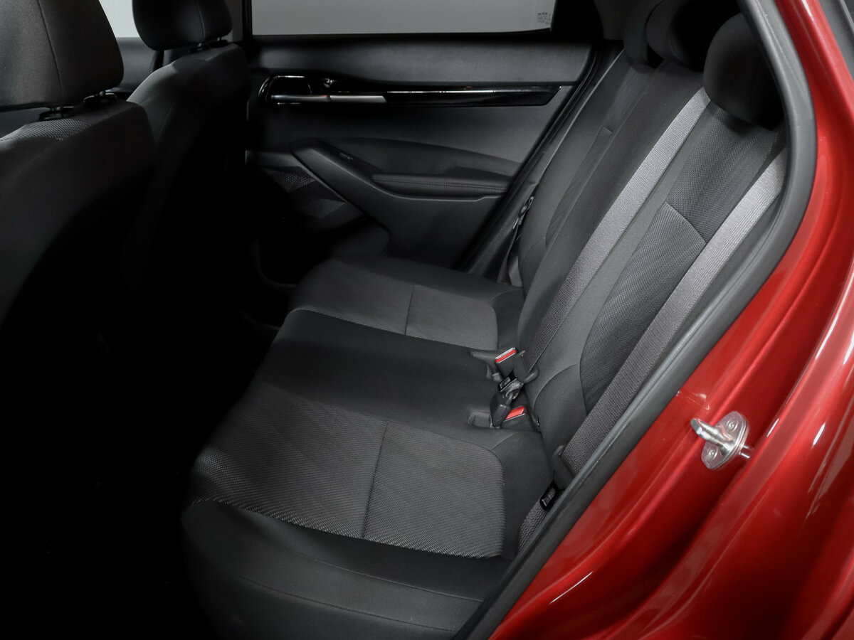 Купить Kia Seltos, 2021, 35 000 км.. Фото: #9