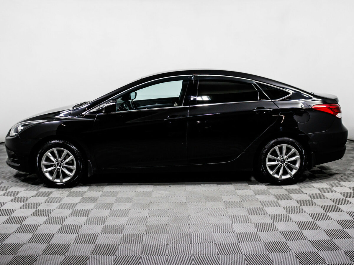 Купить Hyundai i40, 2015, 111 802 км.. Фото: #7