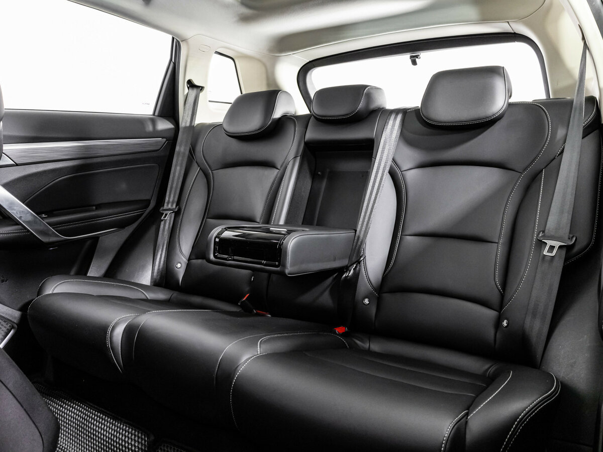 Купить Geely Atlas Pro, 2021, 51 603 км.. Фото: #22