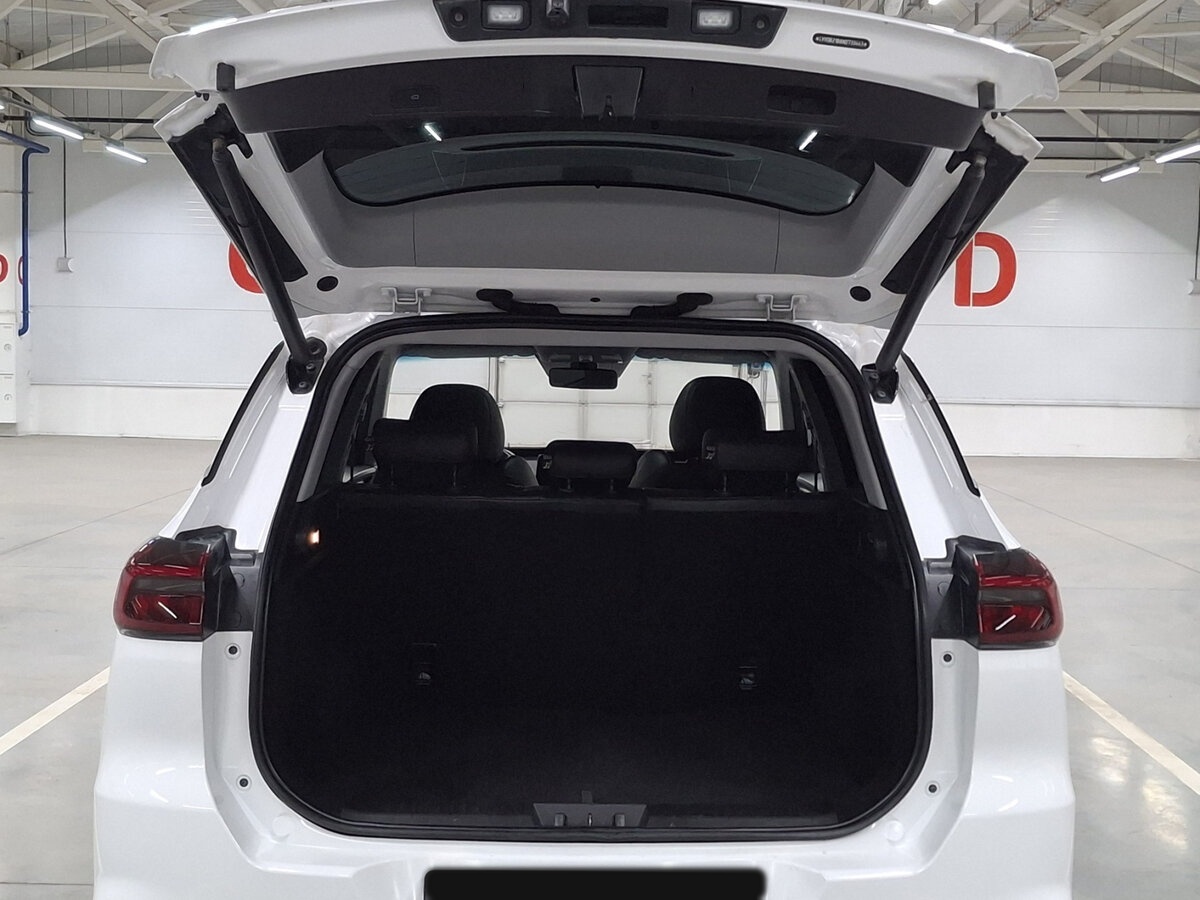 Купить Chery Tiggo 7 Pro, 2022, 85 538 км.. Фото: #9