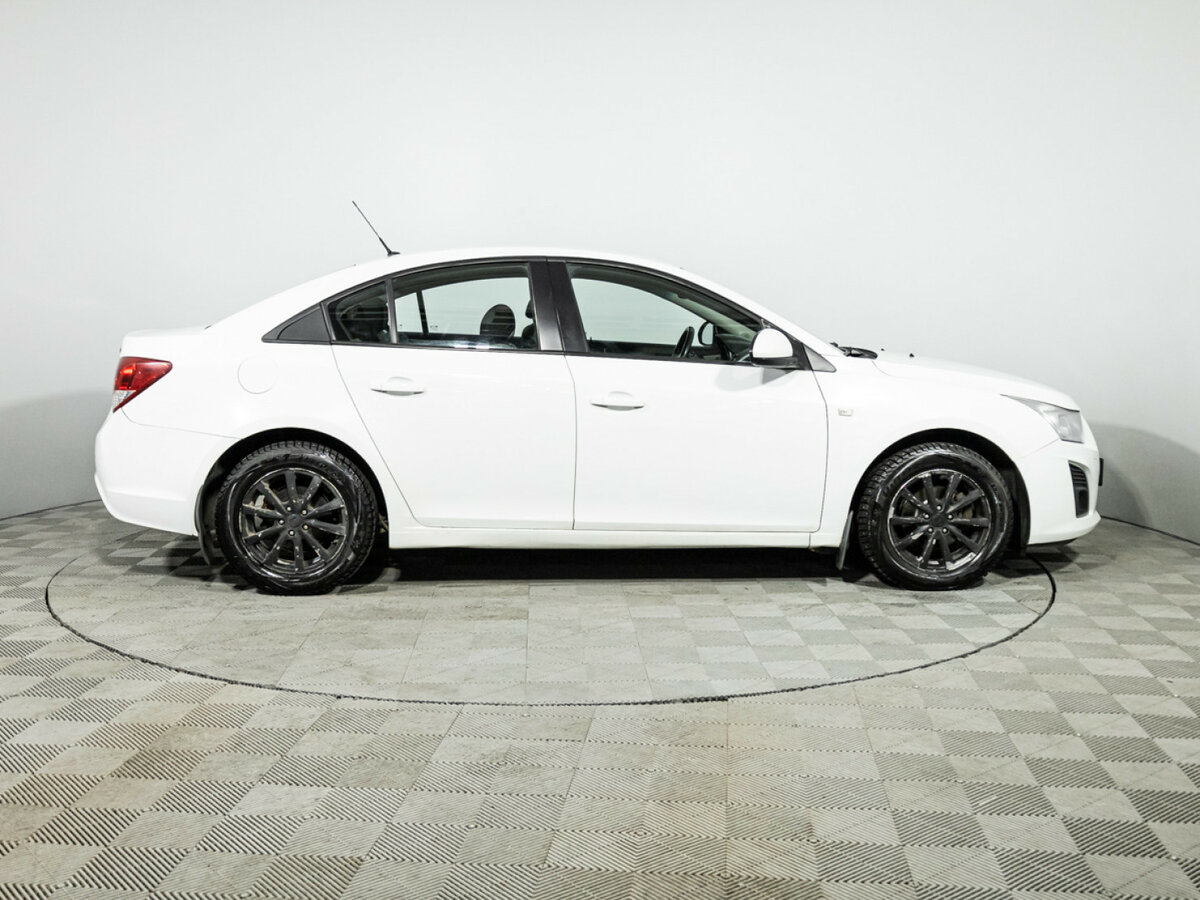 Купить Шевроле Круз, 2013, 168 162 км.. Фото: #3