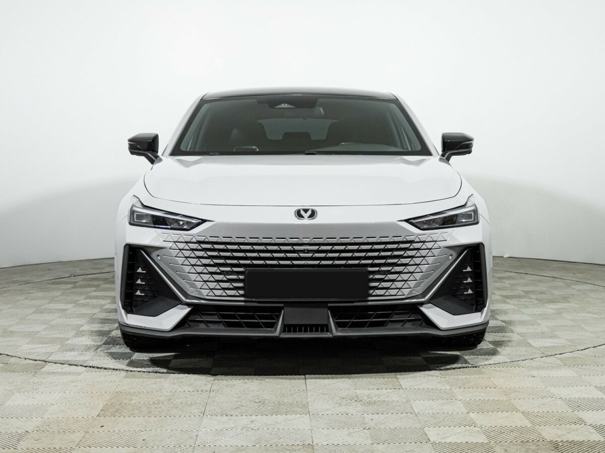 Купить Changan UNI-V, 2024, 44 100 км.. Фото: #1