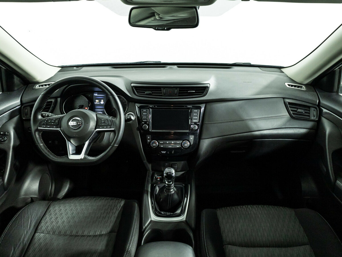 Купить Ниссан Икс-Трейл, 2019, 150 000 км.. Фото: #10