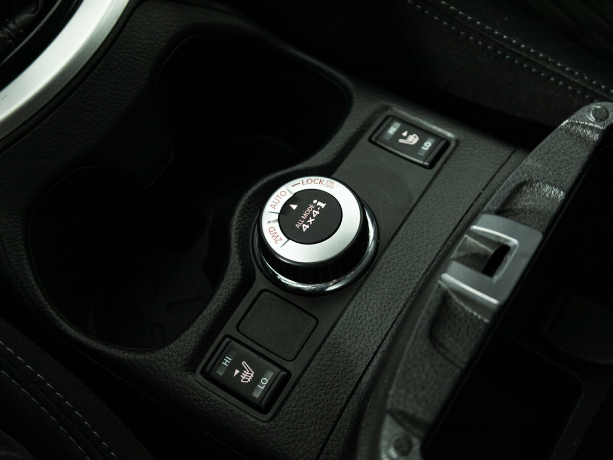 Купить Ниссан Икс-Трейл, 2019, 150 000 км.. Фото: #13