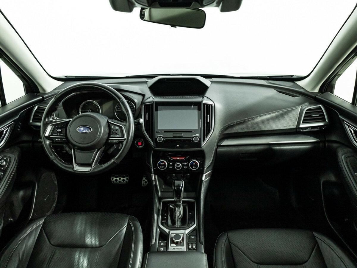 Купить Subaru Forester, 2020, 139 002 км.. Фото: #10
