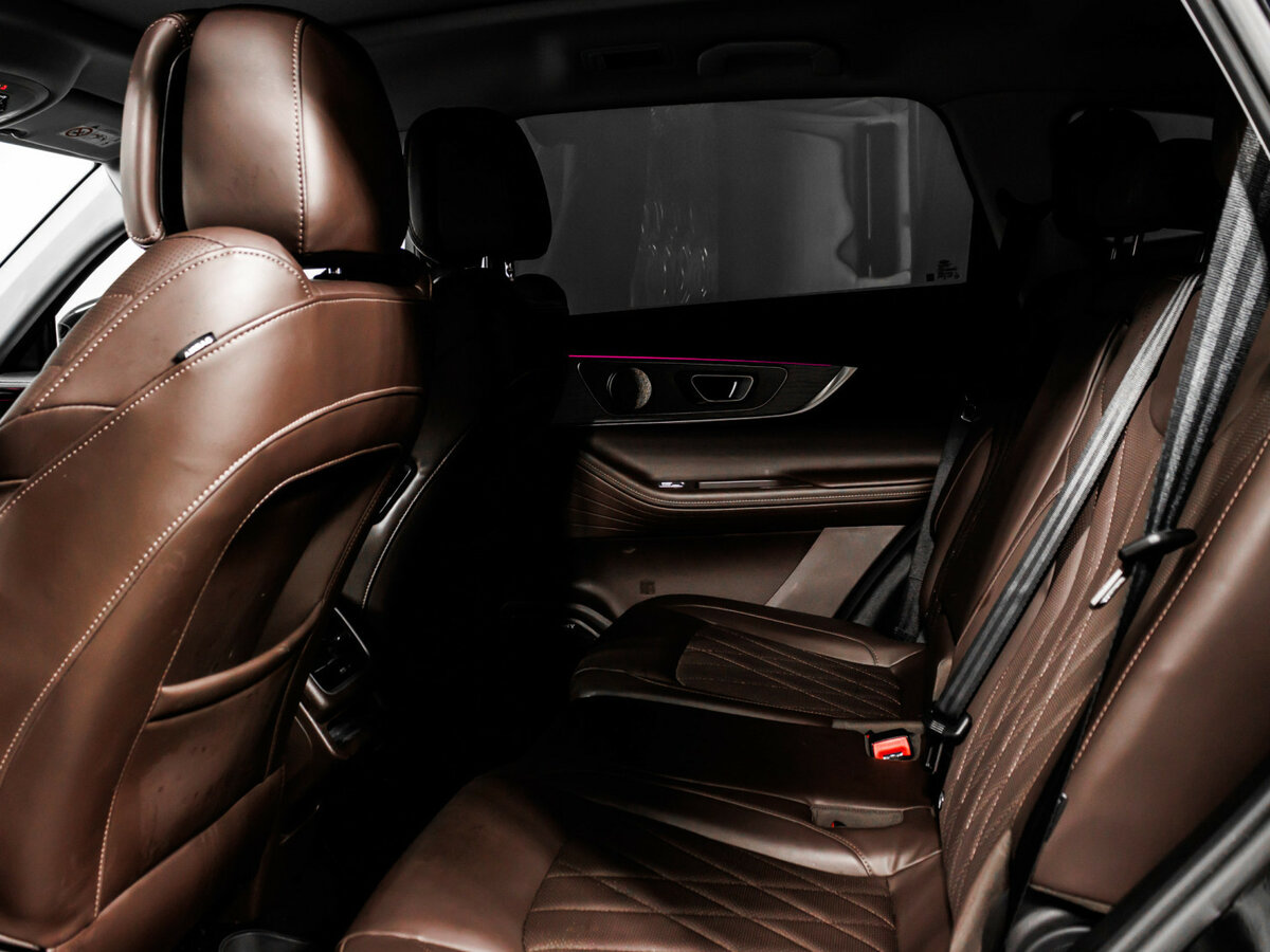 Купить Chery Tiggo 8 Pro Max, 2023, 27 340 км.. Фото: #10