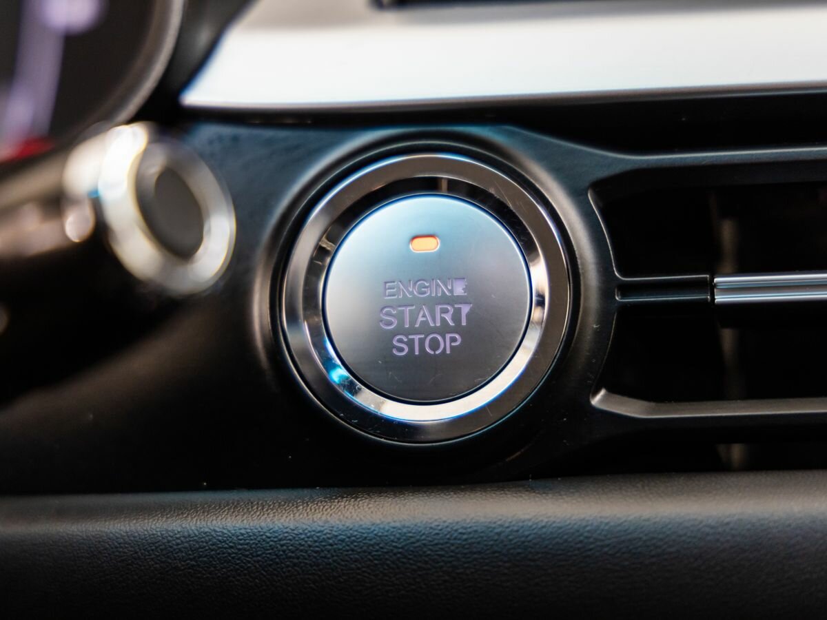 Купить Chery Tiggo 7 Pro, 2022, 42 487 км.. Фото: #20