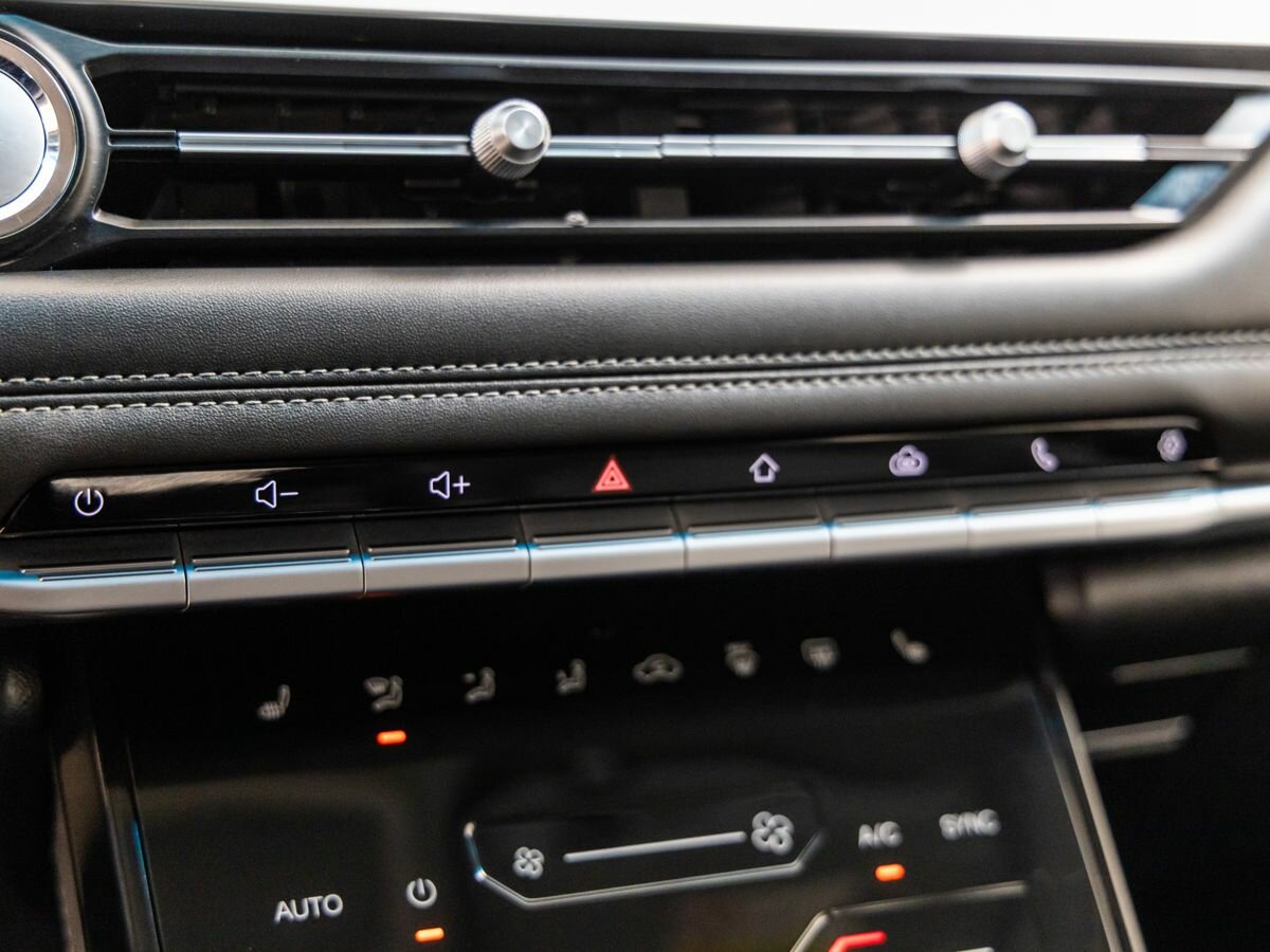 Купить Chery Tiggo 7 Pro, 2022, 42 487 км.. Фото: #32