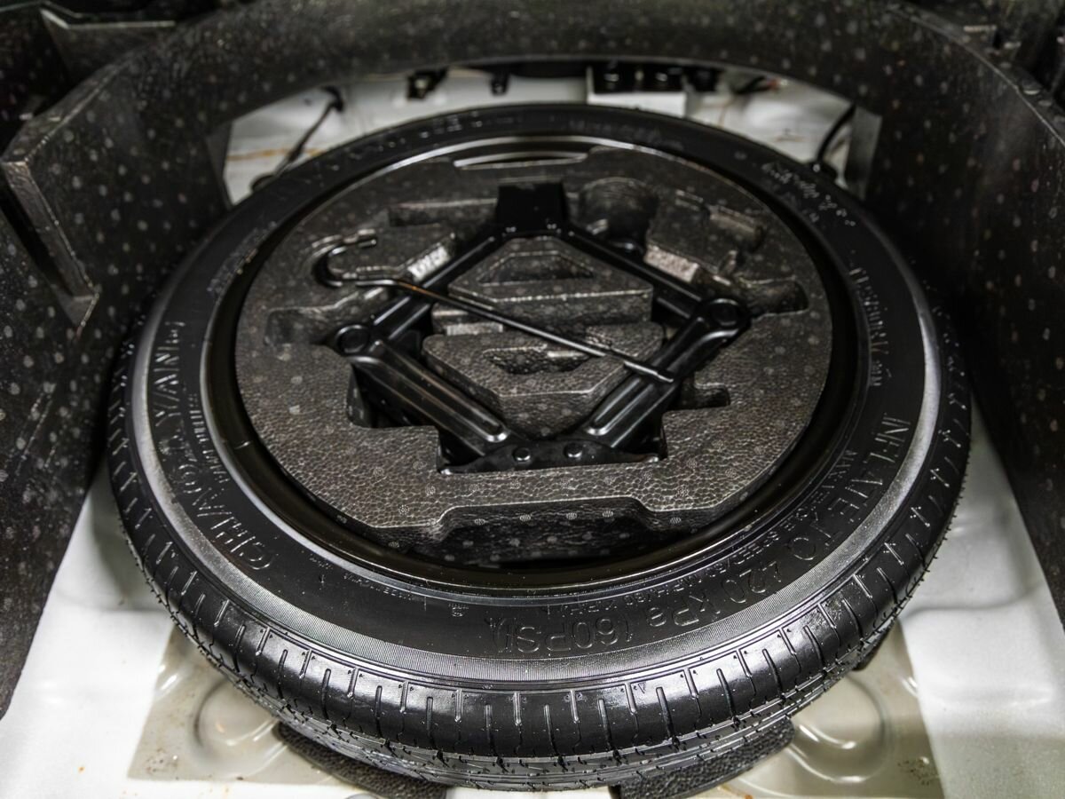 Купить Chery Tiggo 7 Pro, 2022, 42 487 км.. Фото: #38