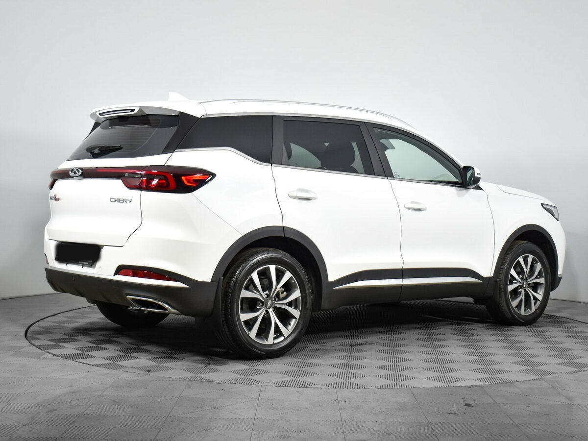 Купить Chery Tiggo 7 Pro, 2023, 13 970 км.. Фото: #3