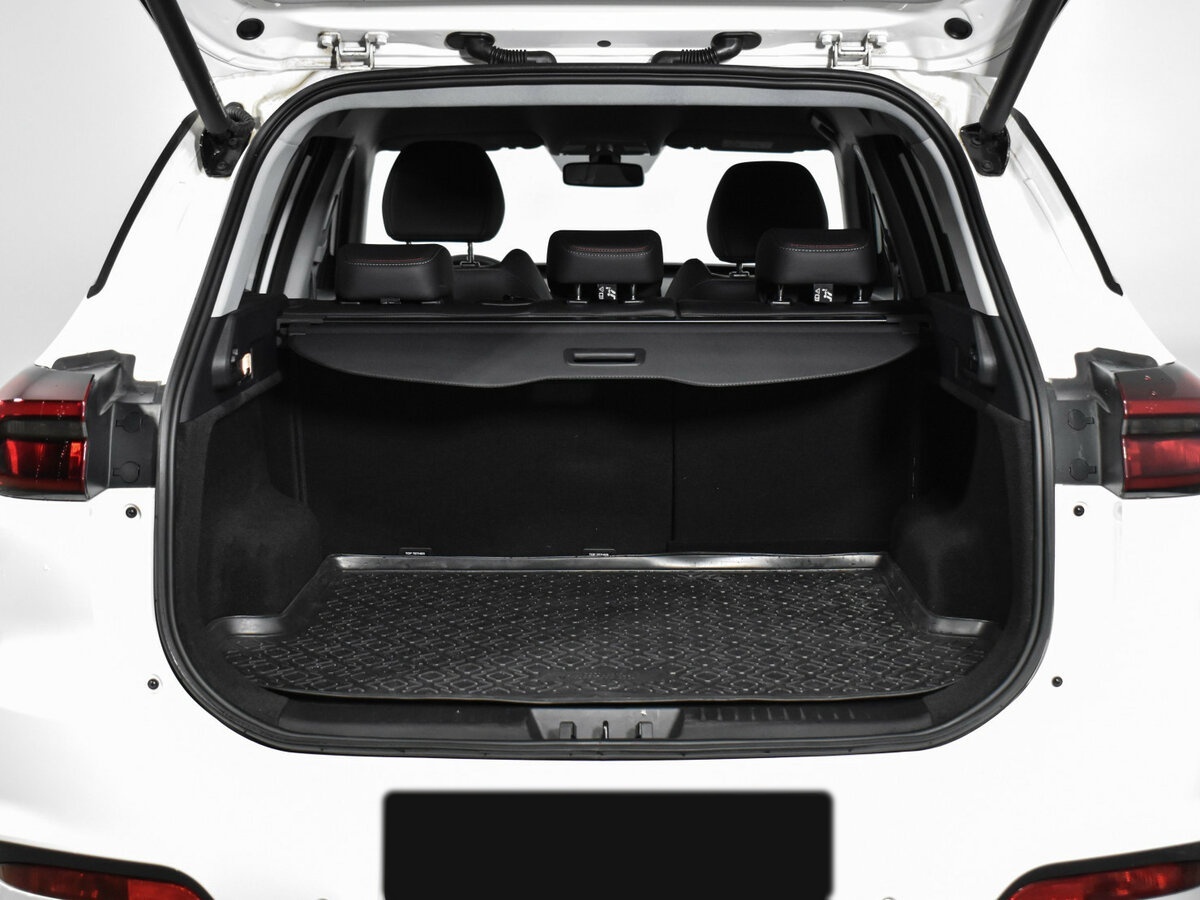 Купить Chery Tiggo 7 Pro, 2023, 13 970 км.. Фото: #14