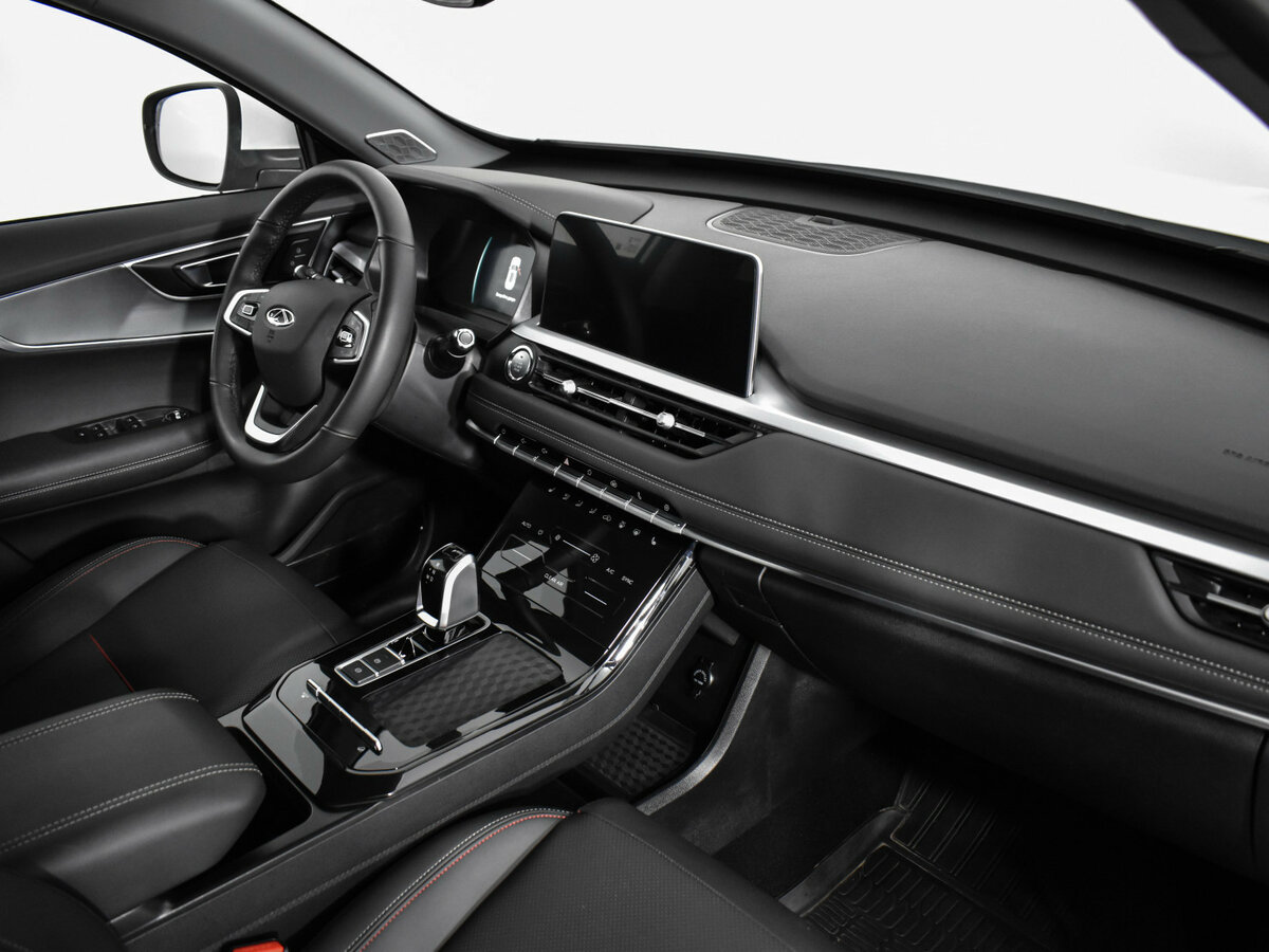 Купить Chery Tiggo 7 Pro, 2023, 13 970 км.. Фото: #15