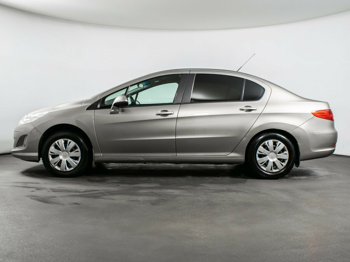 Купить Peugeot 408, 2013, 165 000 км.. Фото: #7