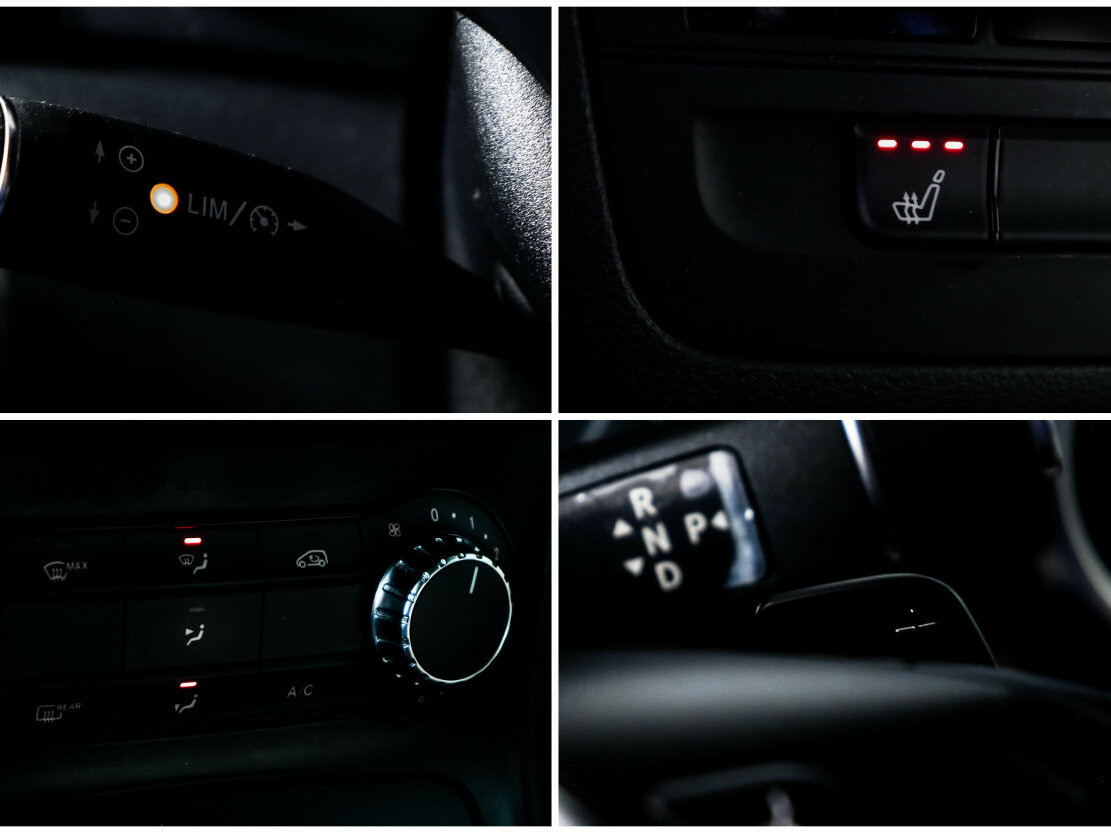 Купить Mercedes-Benz B-Класс, 2013, 82 977 км.. Фото: #12