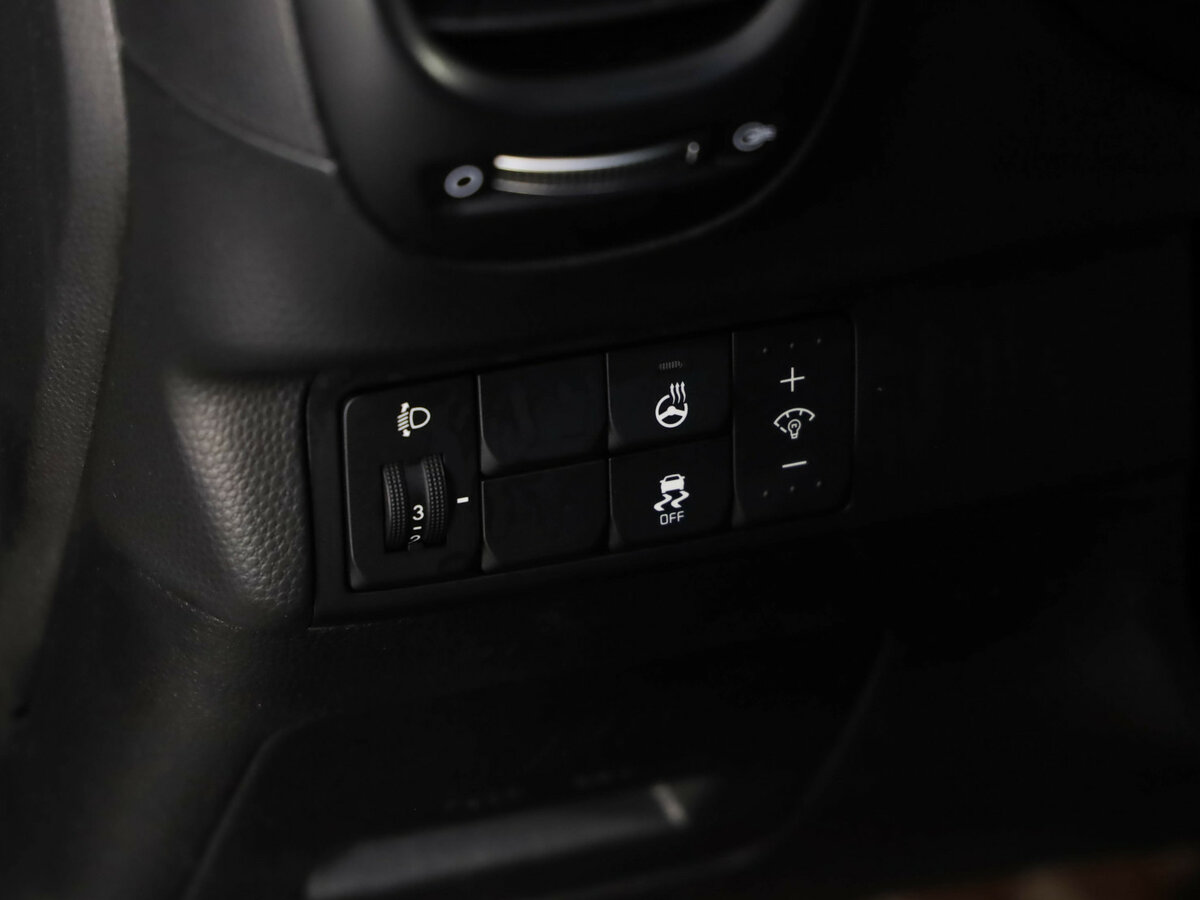 Купить Kia Soul, 2017, 185 638 км.. Фото: #20