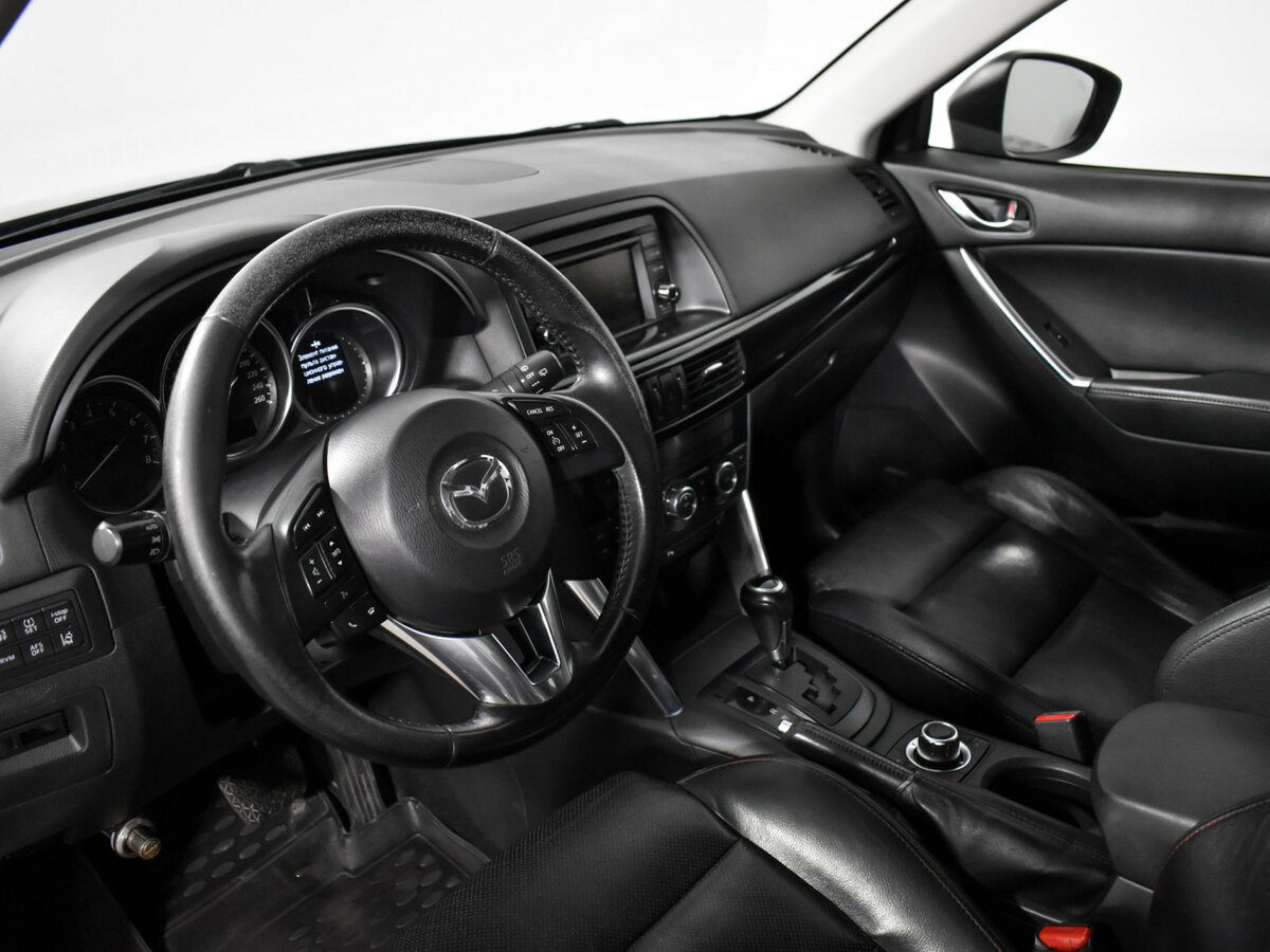 Купить Mazda CX-5, 2012, 277 172 км.. Фото: #8