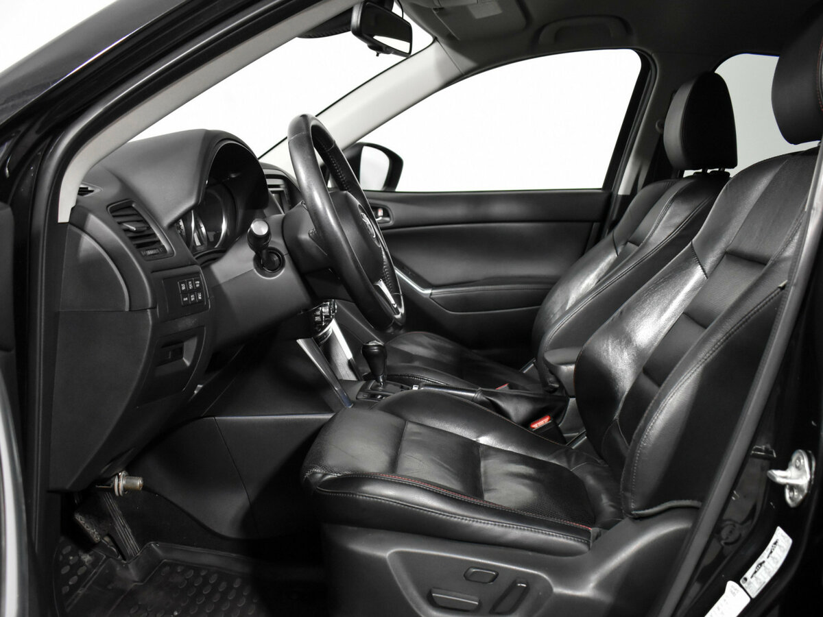 Купить Mazda CX-5, 2012, 277 172 км.. Фото: #12