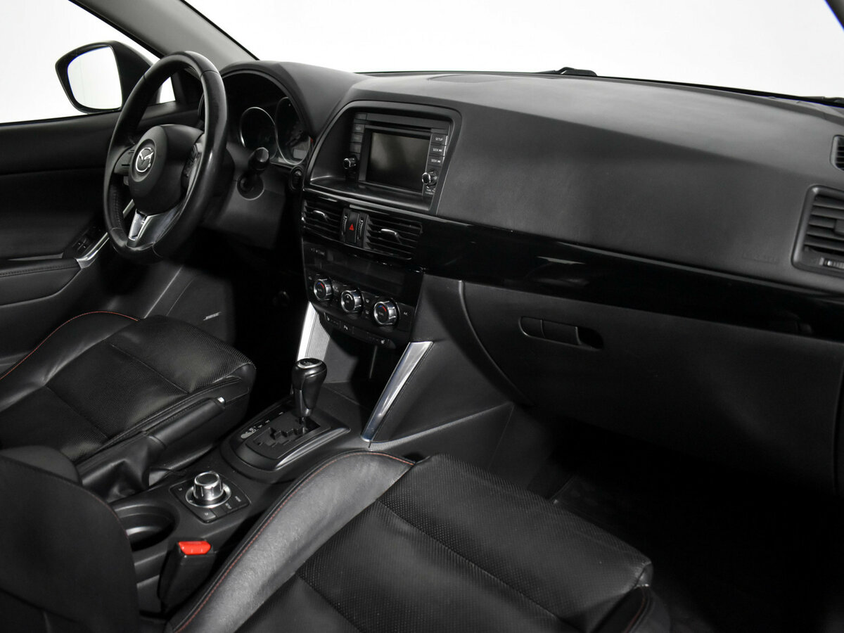 Купить Mazda CX-5, 2012, 277 172 км.. Фото: #15