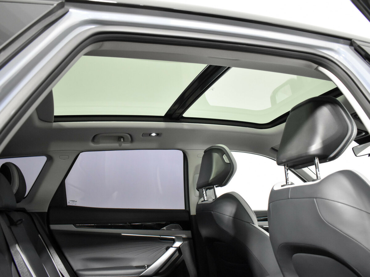 Купить Geely Atlas, 2024, 31 500 км.. Фото: #18