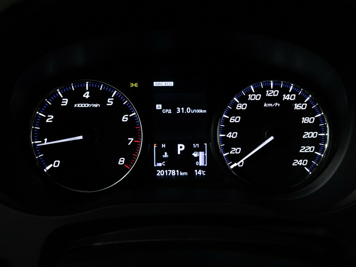 Купить Mitsubishi Outlander, 2020, 201 777 км.. Фото: #11