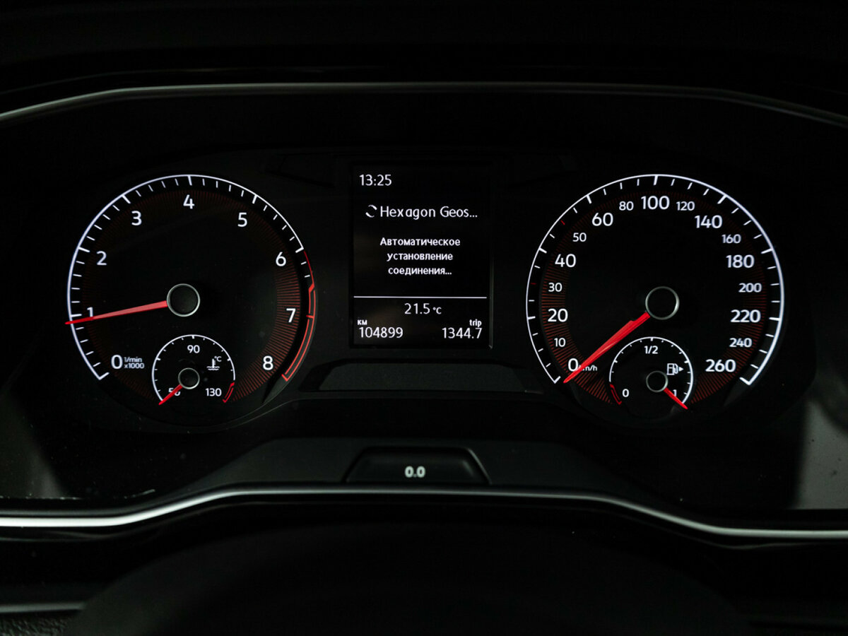 Купить Фольксваген Джетта, 2020, 104 895 км.. Фото: #11