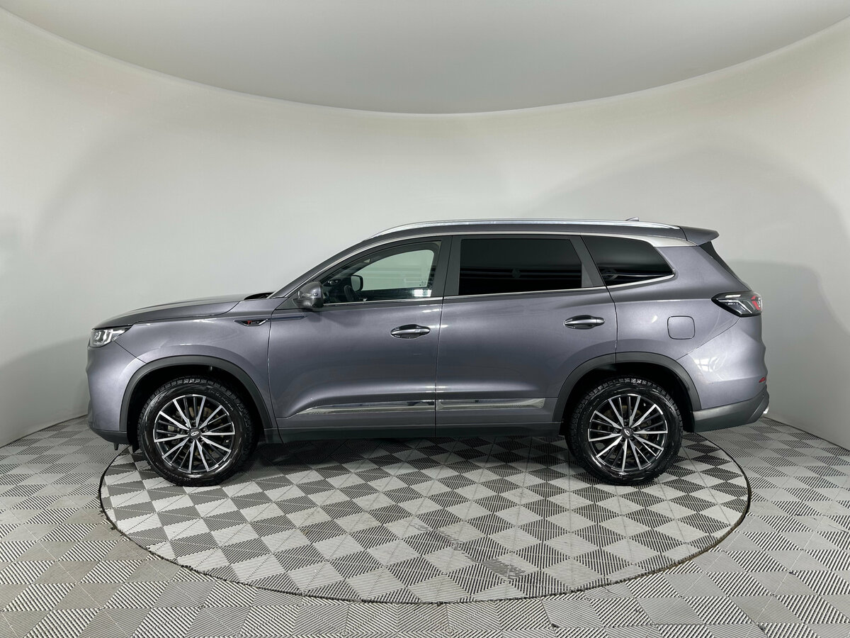 Купить Chery Tiggo 8 Pro Max, 2023, 107 251 км.. Фото: #1