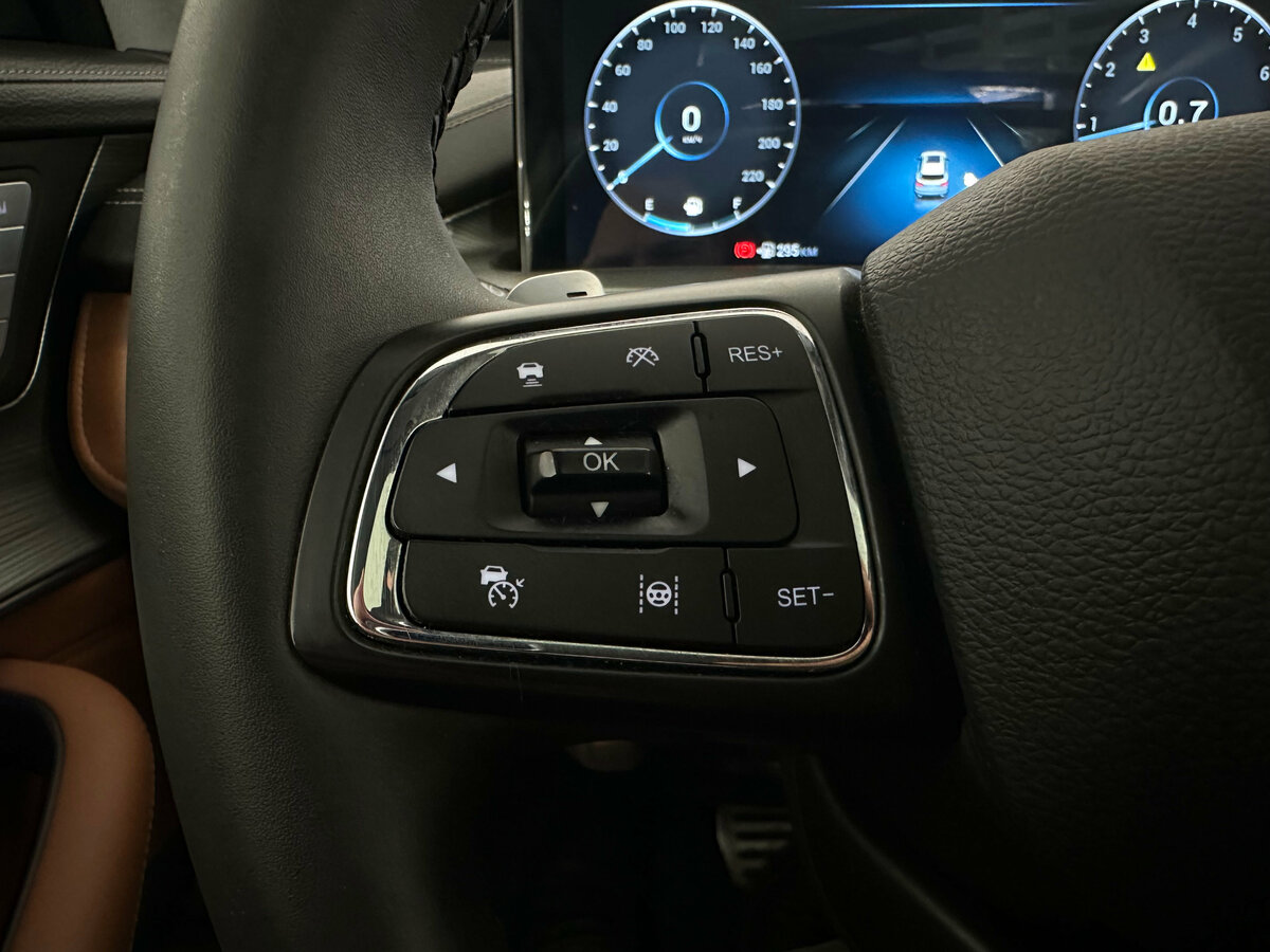 Купить Chery Tiggo 8 Pro Max, 2023, 107 251 км.. Фото: #24