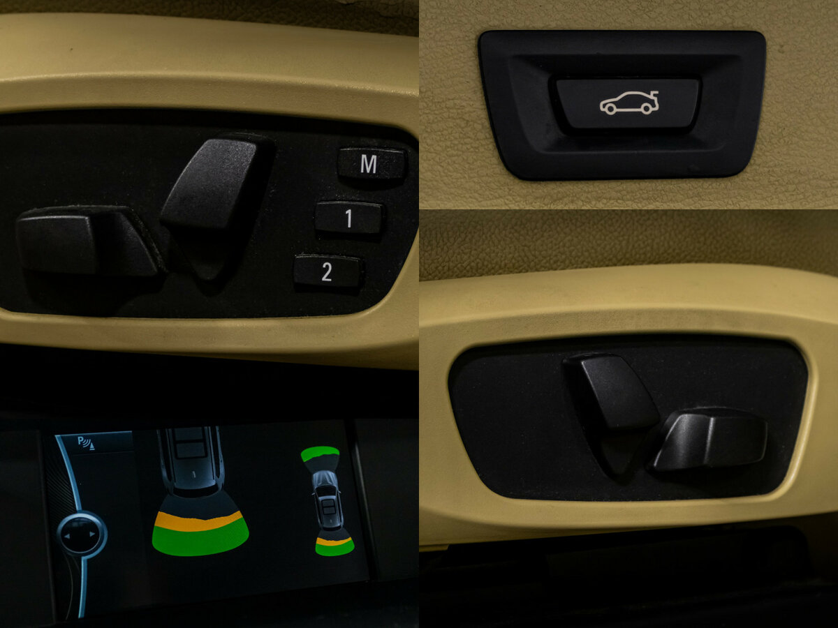 Купить БМВ Икс3, 2013, 240 686 км.. Фото: #12