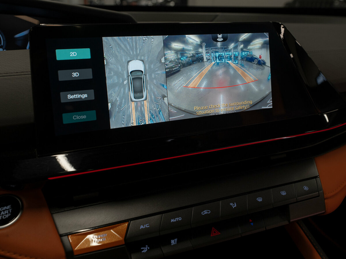 Купить Changan UNI-V, 2023, 55 302 км.. Фото: #20