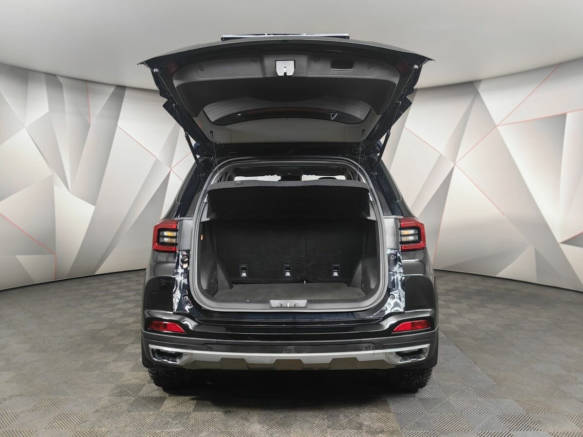 Купить Chery Tiggo 4 Pro, 2023, 75 418 км.. Фото: #10