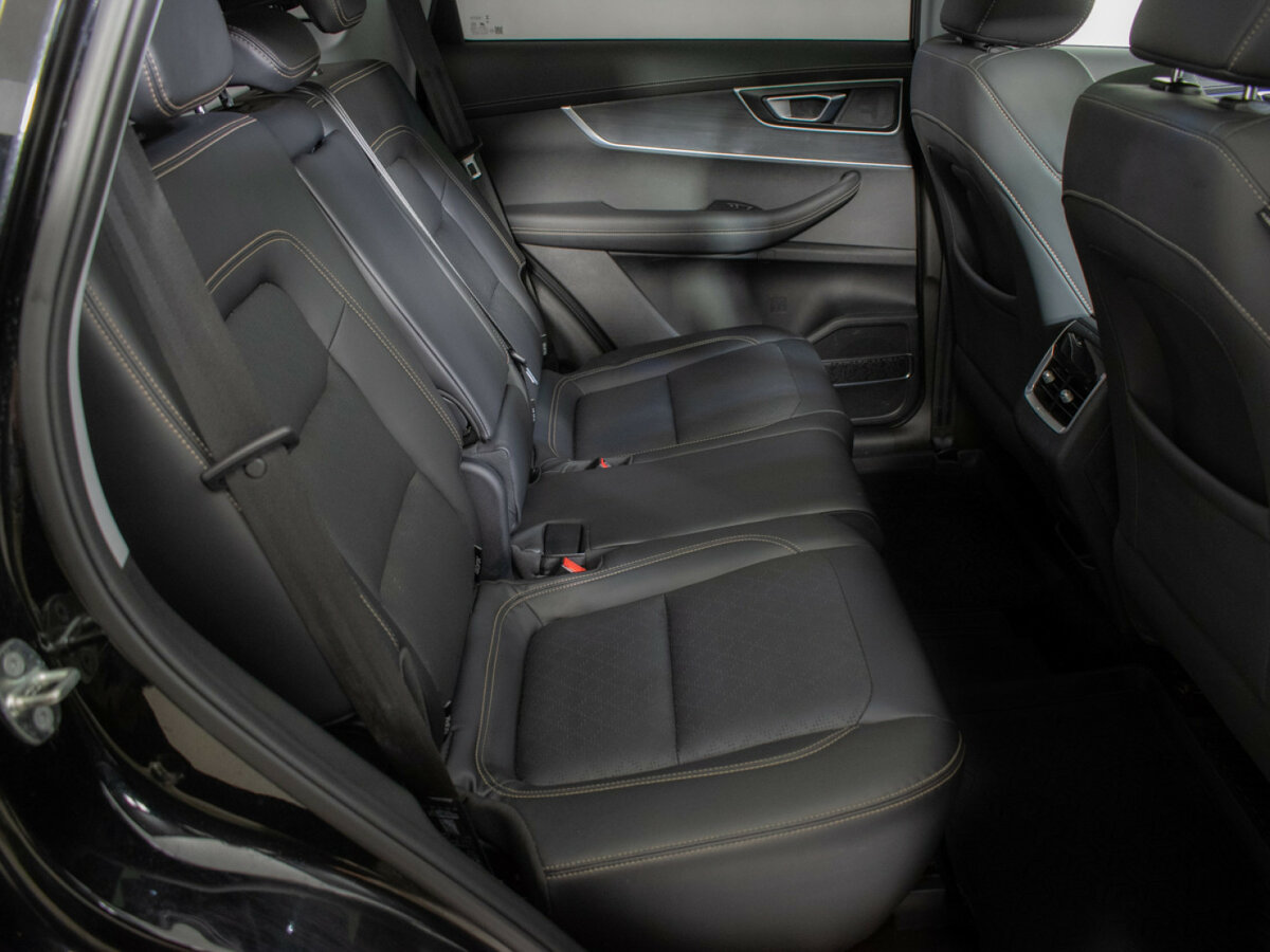 Купить Chery Tiggo 8, 2023, 38 005 км.. Фото: #9