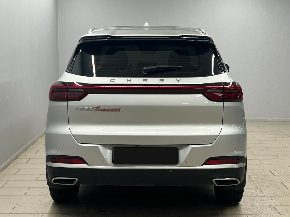 Купить Chery Tiggo 7 Pro Max, 2023, 15 843 км.. Фото: #5
