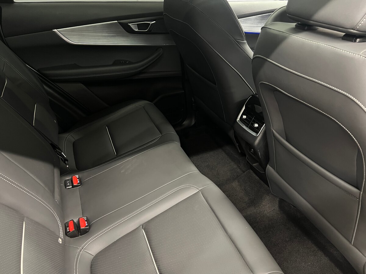 Купить Chery Tiggo 7 Pro Max, 2023, 15 843 км.. Фото: #10