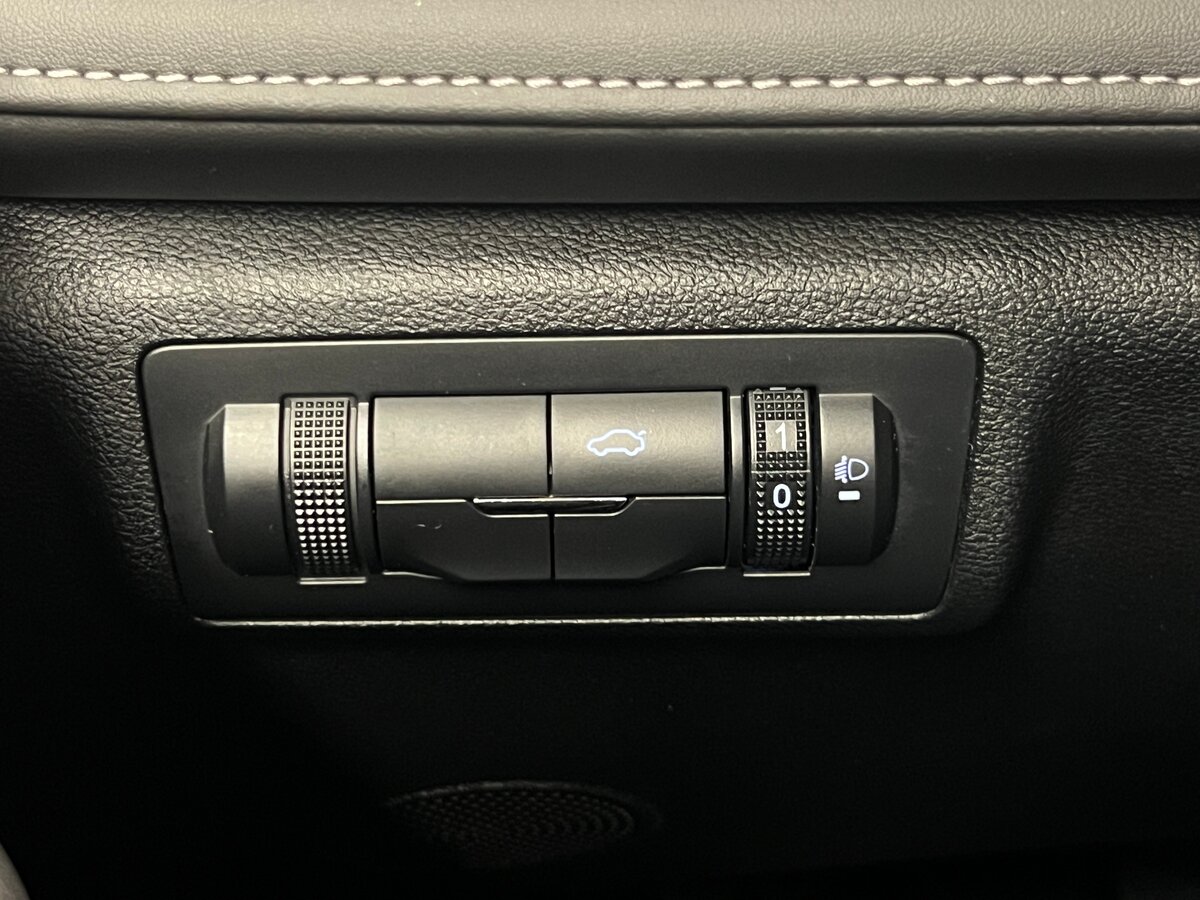 Купить Chery Tiggo 7 Pro Max, 2023, 15 843 км.. Фото: #15