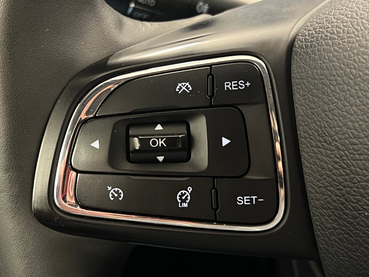 Купить Chery Tiggo 7 Pro Max, 2023, 15 843 км.. Фото: #16