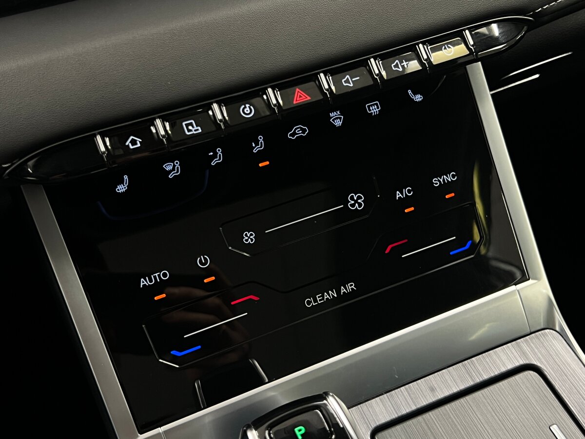 Купить Chery Tiggo 7 Pro Max, 2023, 15 843 км.. Фото: #19