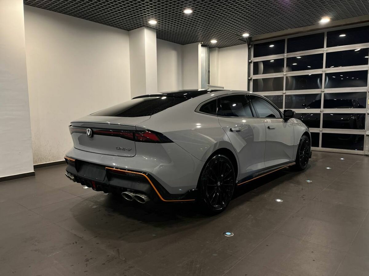 Купить Changan UNI-V, 2023, 15 259 км.. Фото: #1