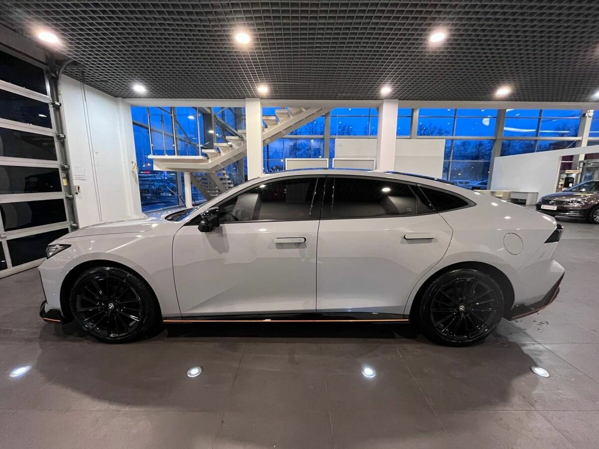 Купить Changan UNI-V, 2023, 15 259 км.. Фото: #4