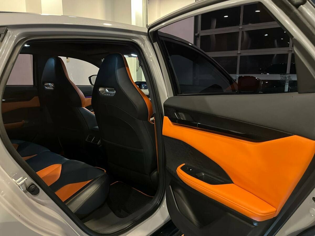 Купить Changan UNI-V, 2023, 15 259 км.. Фото: #13