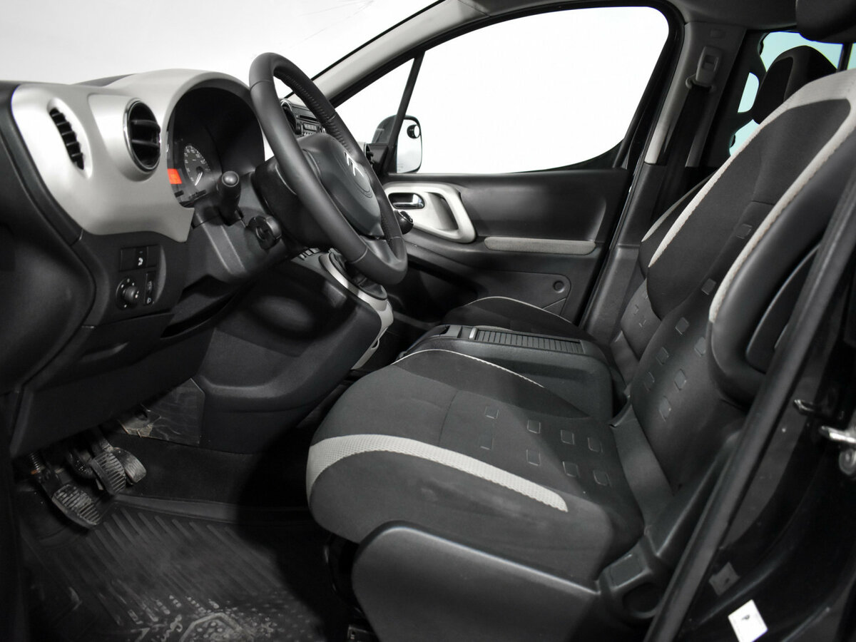 Купить Ситроен Берлинго, 2013, 147 379 км.. Фото: #7