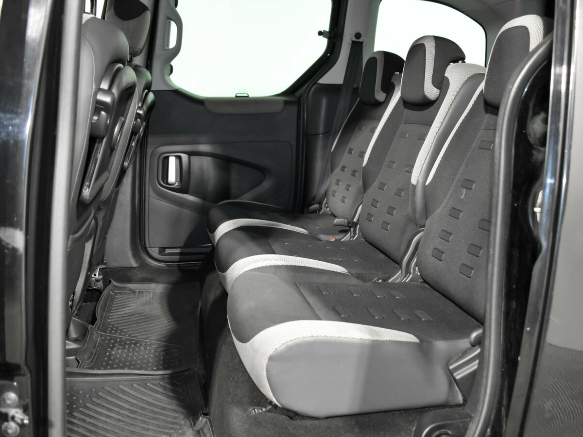 Купить Ситроен Берлинго, 2013, 147 379 км.. Фото: #8