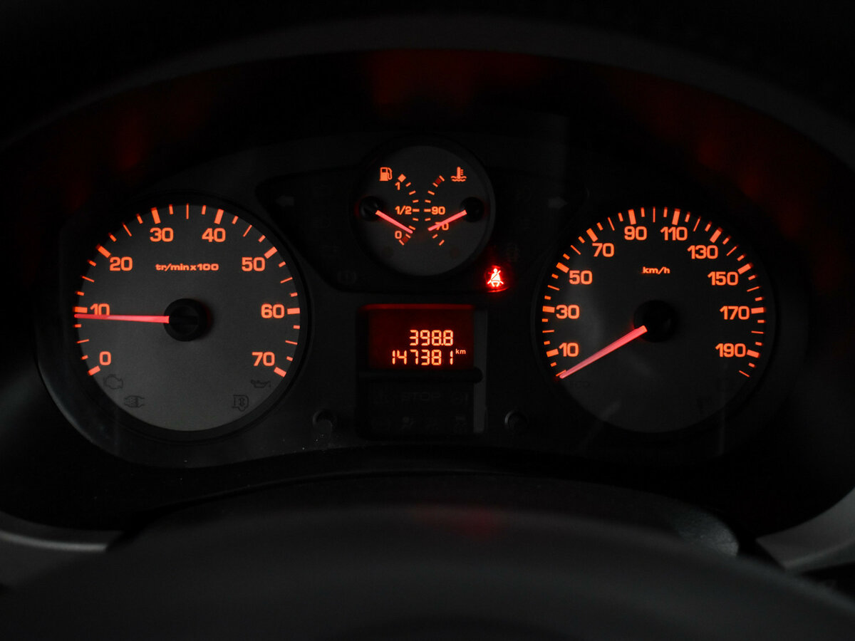 Купить Ситроен Берлинго, 2013, 147 379 км.. Фото: #13