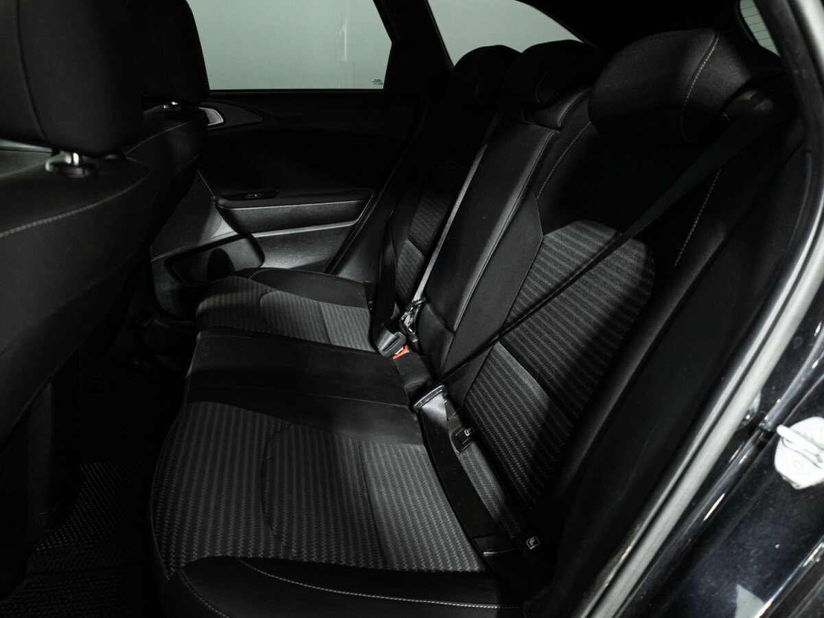 Купить Kia Ceed, 2022, 54 254 км.. Фото: #9