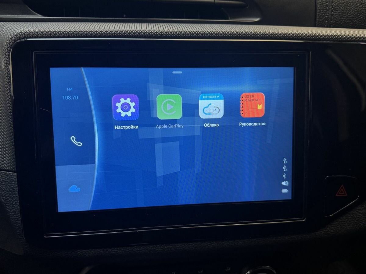 Купить Chery Tiggo 4, 2022, 134 000 км.. Фото: #18